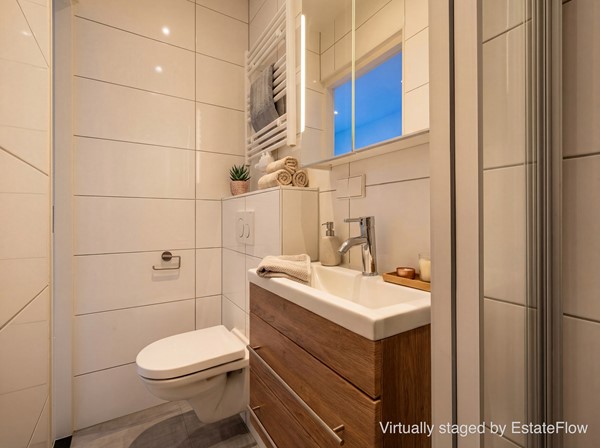 Foto - Te koop: Molenstraat 34A, 2611 KB Delft